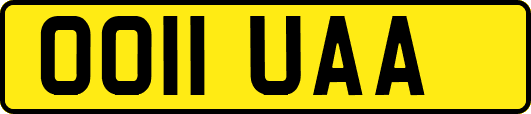 OO11UAA