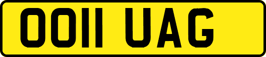 OO11UAG