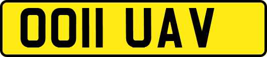 OO11UAV