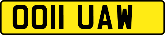 OO11UAW