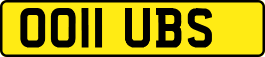 OO11UBS