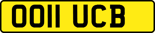 OO11UCB