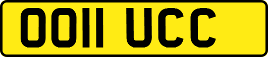 OO11UCC