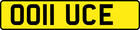 OO11UCE