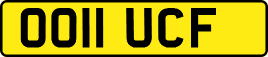 OO11UCF