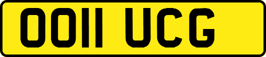 OO11UCG