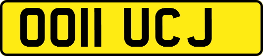 OO11UCJ