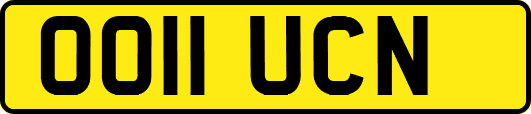 OO11UCN