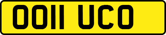 OO11UCO