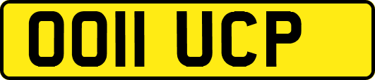 OO11UCP
