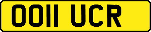 OO11UCR