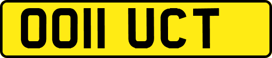 OO11UCT