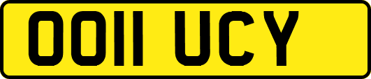 OO11UCY