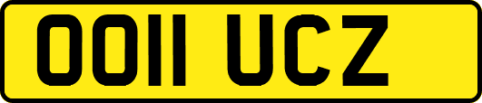 OO11UCZ