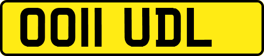 OO11UDL