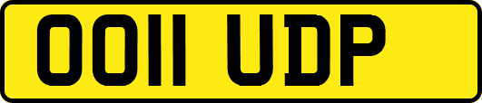 OO11UDP