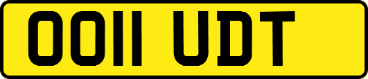 OO11UDT