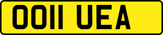 OO11UEA