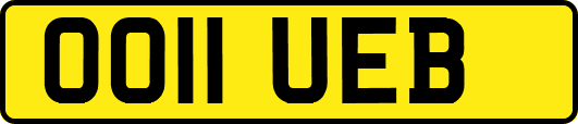 OO11UEB
