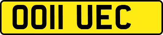 OO11UEC