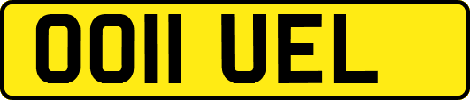 OO11UEL