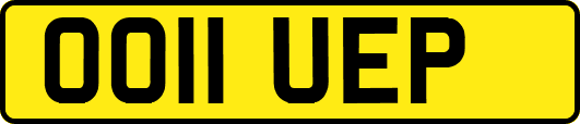 OO11UEP