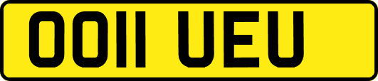OO11UEU