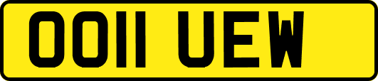 OO11UEW