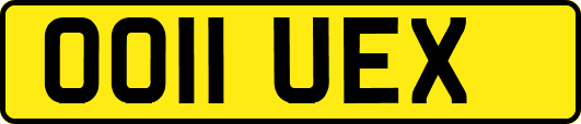 OO11UEX
