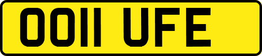 OO11UFE