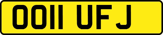 OO11UFJ