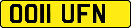 OO11UFN