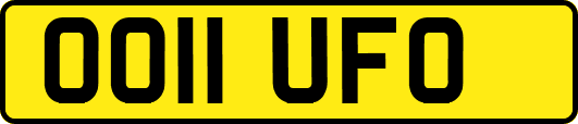 OO11UFO