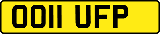 OO11UFP