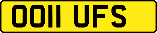 OO11UFS