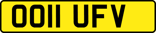 OO11UFV