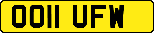 OO11UFW