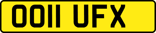 OO11UFX