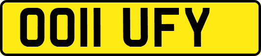 OO11UFY