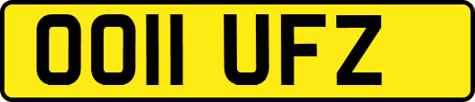 OO11UFZ