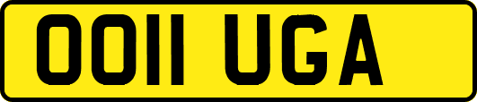 OO11UGA