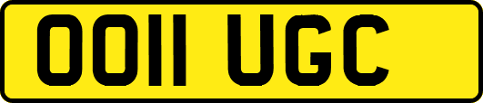 OO11UGC