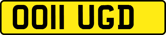 OO11UGD
