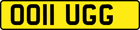 OO11UGG