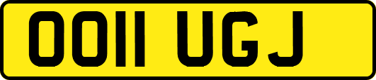 OO11UGJ