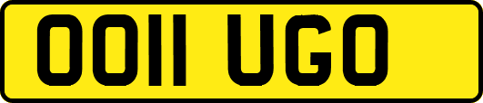 OO11UGO