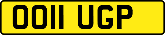 OO11UGP