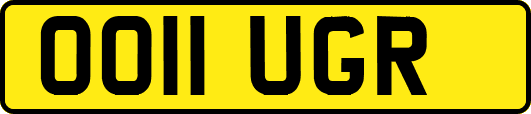 OO11UGR