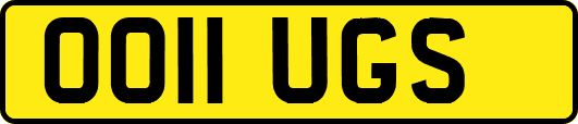 OO11UGS