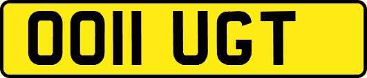 OO11UGT